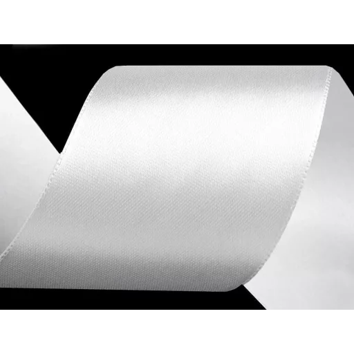 Atlasz szalag 5 m.es köteg szélessége 40 mm