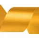 Atlasz szalag 5 m.es köteg szélessége 40 mm