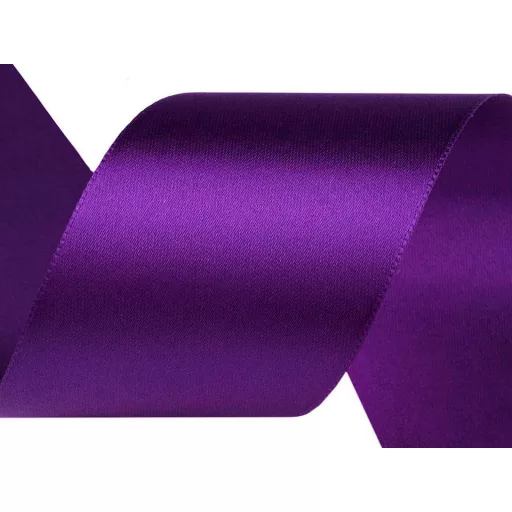 Atlasz szalag 5 m.es köteg szélessége 40 mm