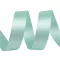 Atlaszszalag kétoldalas 5 m-es tekercs szélessége 24 mm - 342 menta (5 m-os csomagolás)