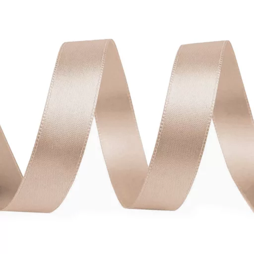 Szatén szalag kétoldalas csomag 5 m széles 15 mm