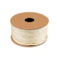   Lurex szalag / brokát szélessége 3 mm alkalmi / karácsonyi