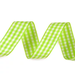 Kockás szalag szélessége 15 mm