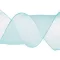Organtin szalag gyöngyház fénnyel szélessége 80 mm - 10 menta (13,5 m-es csomagolás)