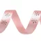 Szatén szalag pehely szélessége 20 mm