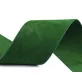 Szemis szalag velvet kétoldalas szélessége 40 mm velúr