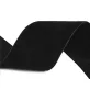 Szemis szalag velvet kétoldalas szélessége 40 mm velúr