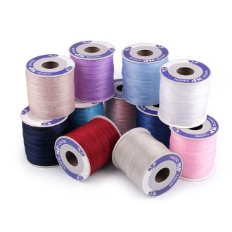 Monofil szalag szélessége 10 mm