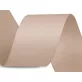 Atlasz selyemszalag kétoldalas szélessége 40 mm matt
