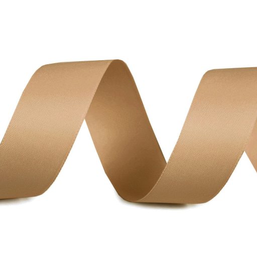 Atlasz selyemszalag kétoldalas szélessége 24 mm matt