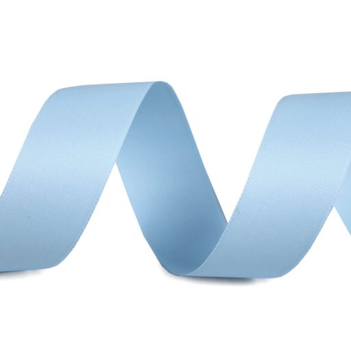 Atlasz selyemszalag kétoldalas szélessége 24 mm matt