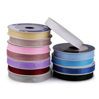 Monofil szalag szélessége 15 mm