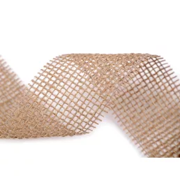 Juta szalag 50 mm-es