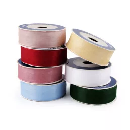 Sifon / monofil szalag széles 38 mm