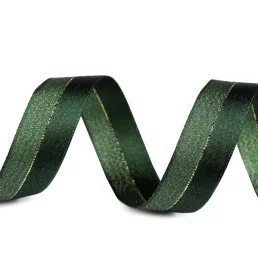 Szalag lurexszel 25 mm
