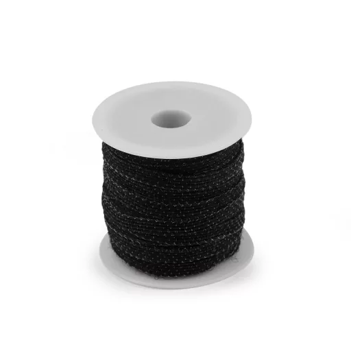 Juta szalag szélessége 6 mm