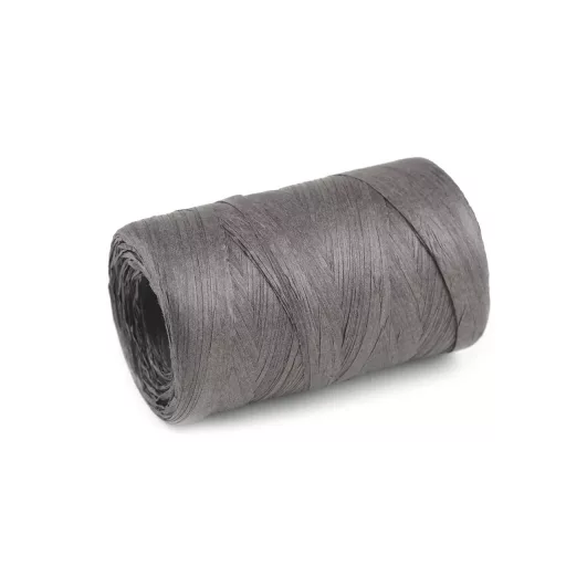 Raffia természetes, táskák kötéshez szélessége 5-8 mm