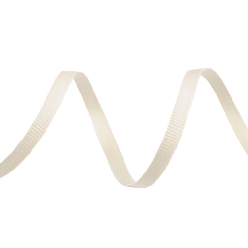 Ripsz pamut szalag / pánt szélessége 6 mm