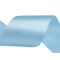 Szatén szalag 73 mm - 104 világoskék (22,5 m-es csomagolás)