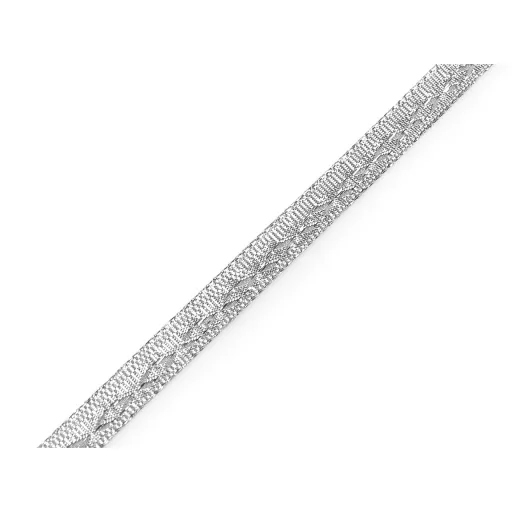 Lurex szalag 13 mm