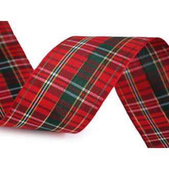 Kockás szalag szélessége 40 mm