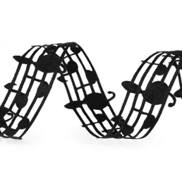 Hangjegyszalag / szalag hangjegy 30 mm