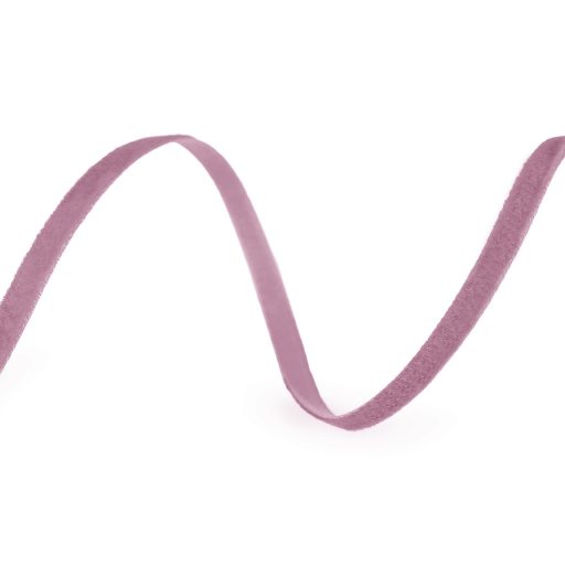 Bársony szalag 3 mm