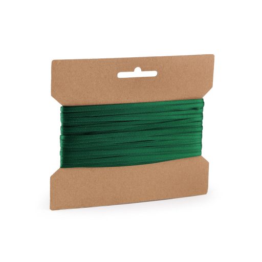 Atlasz szalag kétoldalas szélessége 3 mm