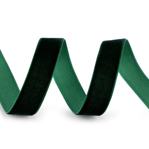 Bársony szalag 15 mm