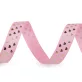 Ripsz szalag szív Grosgrain 15 mm