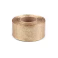 Lurex szalag drótos 40 mm