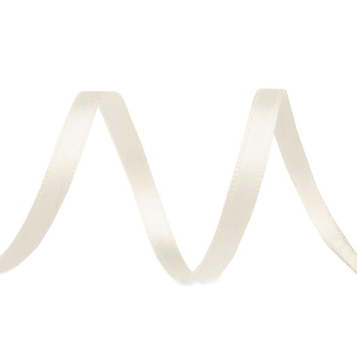 Atlasz szalag kétoldalas szélessége 5 mm