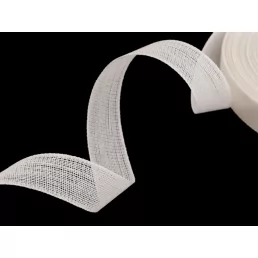 Pamut szalag merevítő 32 mm