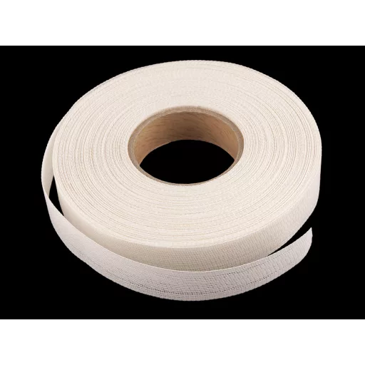 Pamut szalag merevítő 32 mm