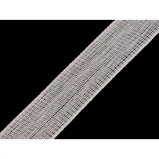 Pamut szalag merevítő 32 mm