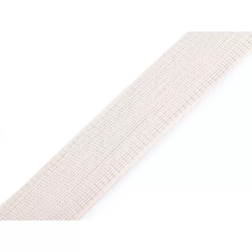 Pamut szalag merevítő 32 mm