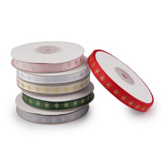 Rpsz szalag grosgrain pihek széles 10 mm