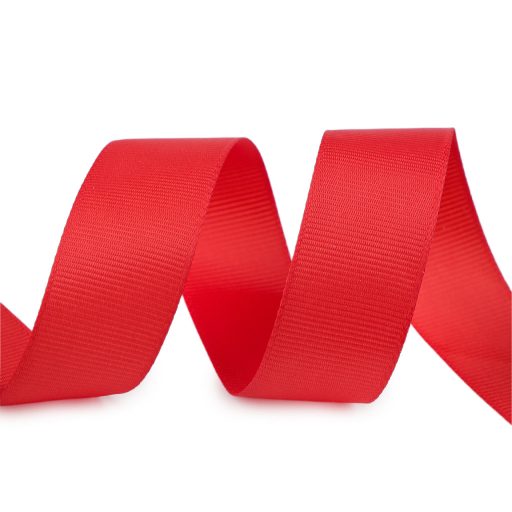 Grosgrain ripsz szalag karácsonyi színekben széles 25 mm