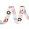 Karácsonyi grosgrain szalag széles 15 mm