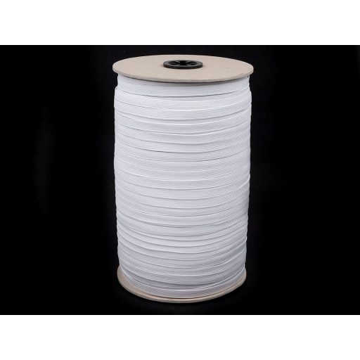 Gumipertli szélessége 8 mm