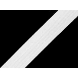 Fehétnemű gumi szélessége 18 mm