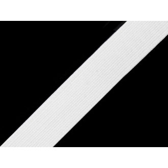 Fehétnemű gumi szélessége 18 mm