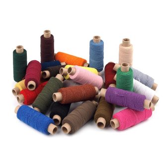 Rugalmas cérna / gumi Ø1 mm 30 m-es tekercs