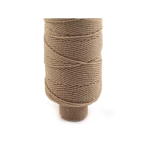 Rugalmas cérna / gumi Ø1 mm 30 m-es tekercs