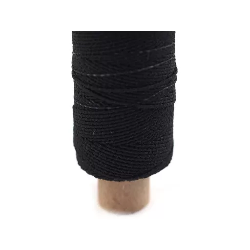Rugalmas cérna / gumi Ø1 mm 30 m-es tekercs