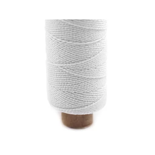 Rugalmas cérna / gumi Ø1 mm 30 m-es tekercs