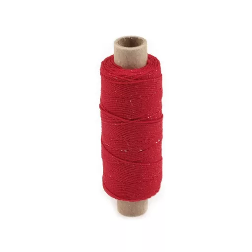 Rugalmas cérna / gumi Ø1 mm 30 m-es tekercs