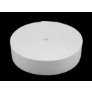 Sima gumi szalag szélesség 50 mm szövött fekete - 2 fekete (50 m-os csomagolás) Sima gumi szalag szélesség 50 mm szövött fekete - 2 fekete (50 m-os csomagolás)