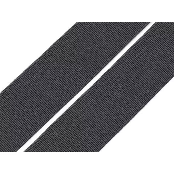 Lapos gumiszalag 20 mm-es szövött szines CSEH TERMÉK - 4006 szürke (25 m-es csomagolás) Lapos gumiszalag 20 mm-es szövött szines CSEH TERMÉK - 4006 szürke (25 m-es csomagolás)