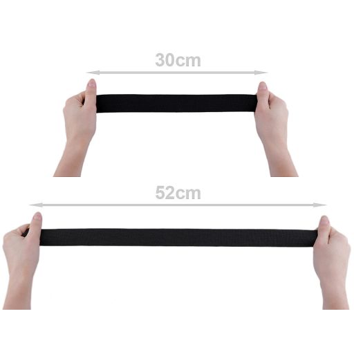 Gumiszalag 35 mm-es CSEH TERMÉK